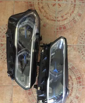 BMW X5 G05 Headlights/headlamps set 948179003 LE16A6379