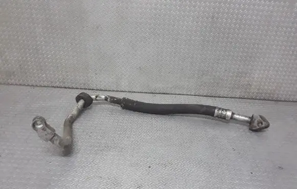 Volkswagen Phaeton Air conditioning (A/C) pipe/hose
