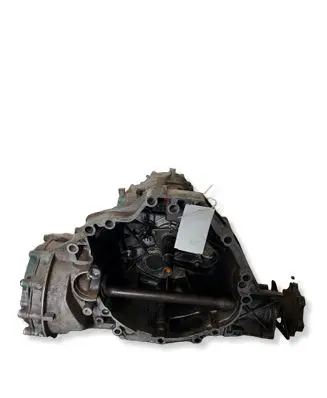 Audi A5 8T 8F Manual 6 speed gearbox MUT0258 422022