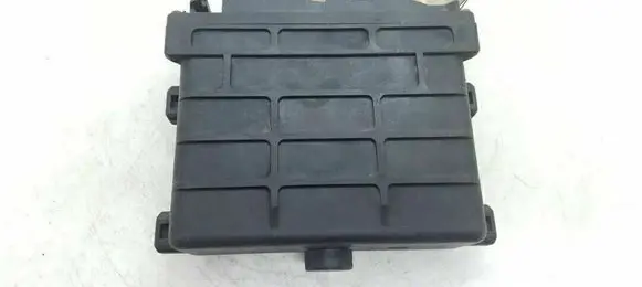 Mercedes-Benz E W124 ABS control unit/module 0055456932