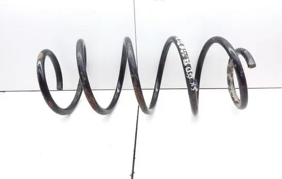 Skoda Praktik (5J8) Front coil spring