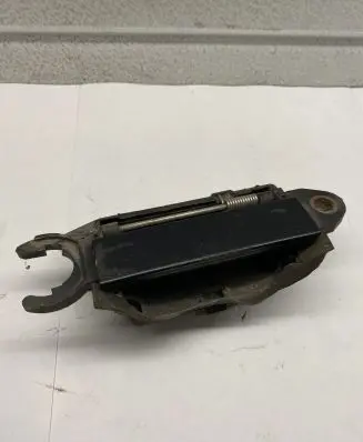 Audi 80 90 S2 B4 Sliding door exterior handle 4A0837206