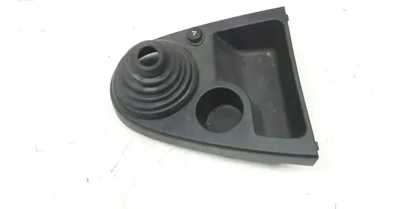 Ford Fiesta Gear shifter surround trim plastic 2S61A044C74