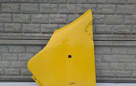 Renault Trafic III (X82) Fender 967876341