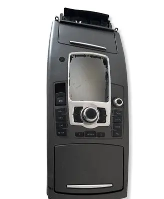 Audi A6 S6 C6 4F Head unit multimedia control 