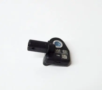 Hyundai Kona I Airbag deployment crash/impact sensor 95920J9000