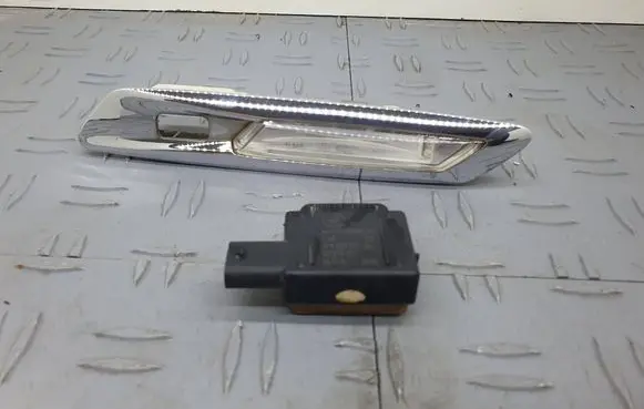 BMW 5 F10 F11 Parking PDC control unit/module 9250881 12037322 6PX00993106