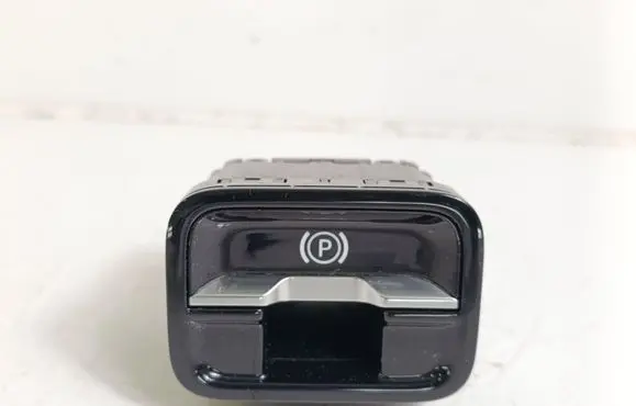 Mercedes-Benz C W206 Hand parking brake switch A2239057706