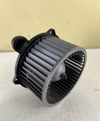 Heater fan/blower
