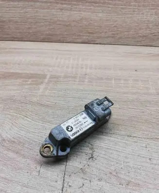 BMW 3 E46 Airbag deployment crash/impact sensor 6911038 170701 002520