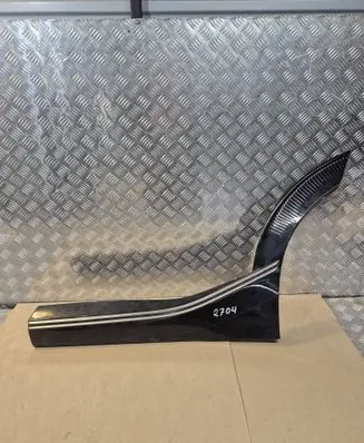 KIA EV6 Rear door trim (molding) 87733CV100