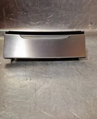 Ashtray (front)