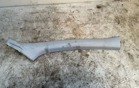 Peugeot 508 RXH (A) pillar trim 96863353