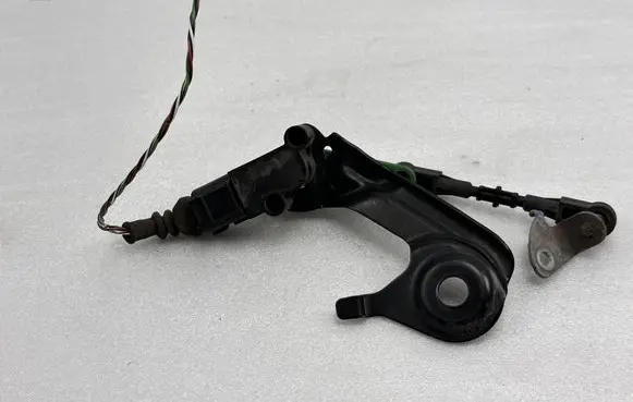 Audi A8 S8 D4 4H Air suspension front height level sensor 4H0941309C 4H0941309