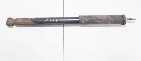 Mercedes-Benz C W203 Rear shock absorber/damper 2083230198 4922120360