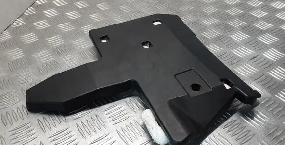 Honda Accord Dashboard lower bottom trim panel 77320TL0G020 77320TL0