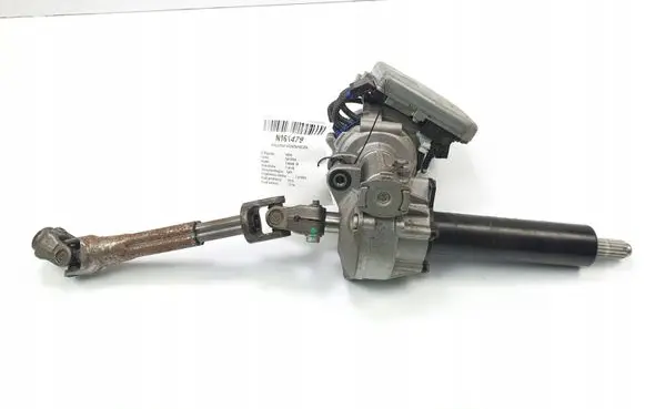 Skoda Fabia Mk3 (NJ) Steering wheel axle 6C1909144
