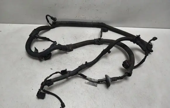 Audi Q3 8U Parking sensor (PDC) wiring loom 8U0971104C