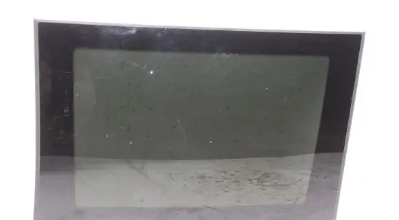 Mercedes-Benz C W204 Sunroof glass A2077800121
