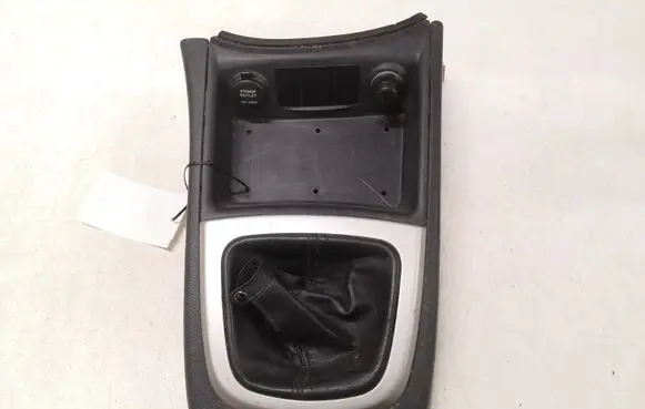Hyundai Santa Fe Other center console (tunnel) element 846512B700 846422B200