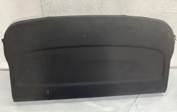 Audi A3 S3 8V Parcel shelf 