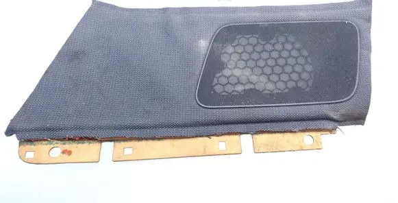 Audi A4 S4 B6 8E 8H Other interior part 8H0867082