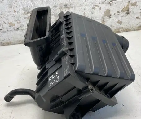 Audi A3 S3 8V Air filter box 5Q0129607AD