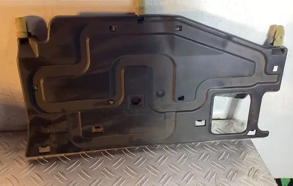 Lexus GS 250 350 300H 450H Dashboard lower bottom trim panel 5564260100 5560760110