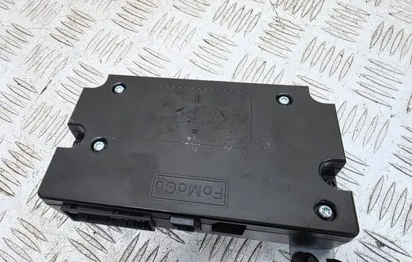 Ford B-MAX Bluetooth control unit module D1BT14D212RB