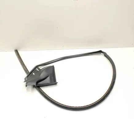 Jaguar XK - XKR Front door rubber seal C2P20356