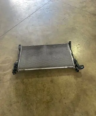 Renault Trafic III (X82) Coolant radiator