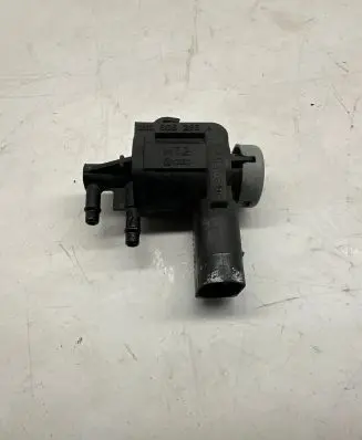 Audi A6 Allroad C7 Vacuum valve 1K0906283A