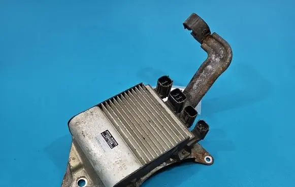 Toyota Verso Central body control module 8987120080 IMPRK1594199