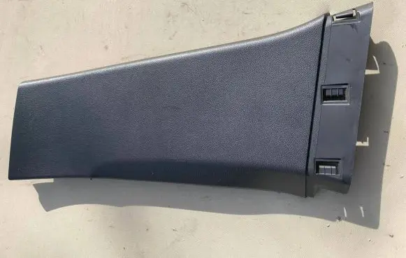 Opel Insignia A (B) pillar trim (bottom) 315671560 13221254