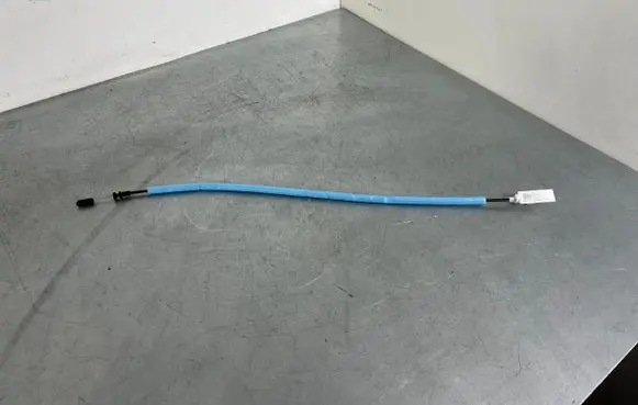 BMW X5 F15 Front door cable line 7293621