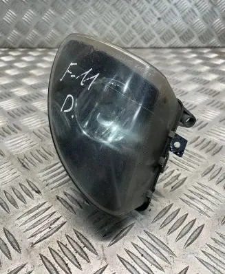 BMW 5 F10 F11 Front fog light 13101610 89206701 7216886