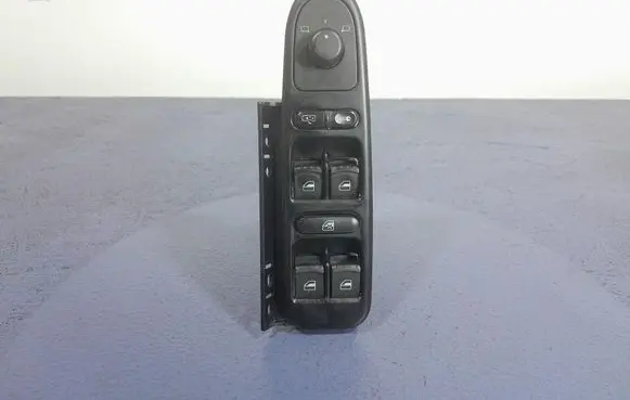 Seat Leon (1P) Electric window control switch 1J4959857D