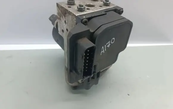 Mercedes-Benz A W168 ABS Pump A0044310912 0265202461
