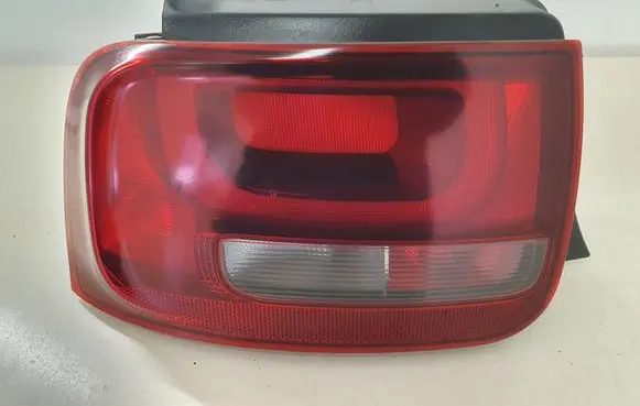 Citroen C4 Cactus Rear/tail lights 9800916180