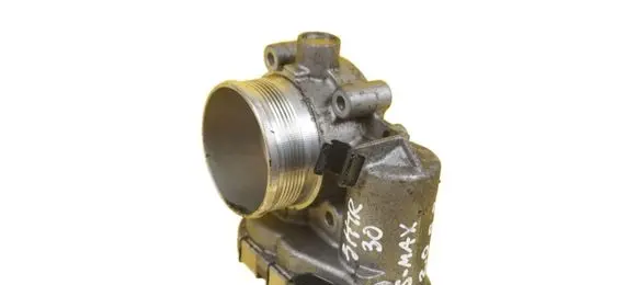 Ford S-MAX Throttle body valve AG9G9F991AB TNWA