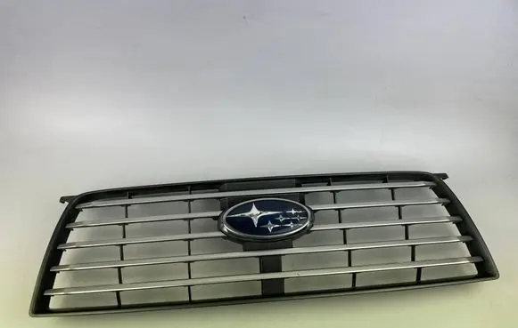 Front grill