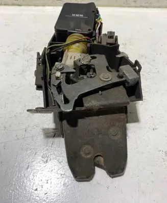 Volvo V70 Tailgate/trunk/boot lock/catch/latch FRG6030