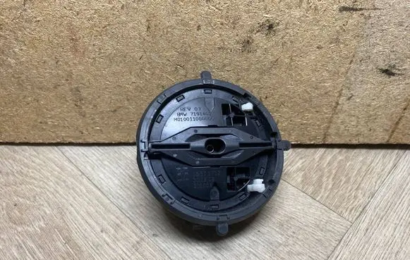 BMW 1 E81 E87 Front door wing mirror part 7191402 67137191402 5B44037