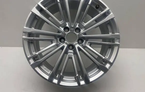 Audi A4 S4 B9 R19 alloy rim 8W0601025CC