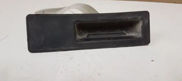 BMW 5 F10 F11 Loading door exterior handle 10822910