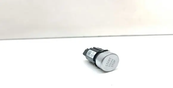 Audi A4 S4 B9 8W Engine start stop button switch 8W2905217F