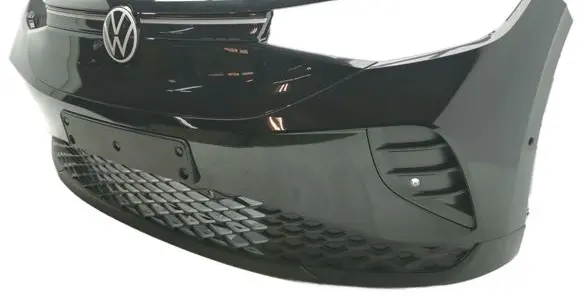 Volkswagen ID.3 Front bumper 11A807221
