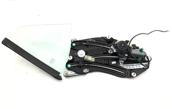 Jaguar XK8 - XKR Vent/Glass mechanism GJE2242AE GJA2210AJ