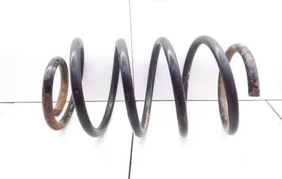 Ford Galaxy Front coil spring