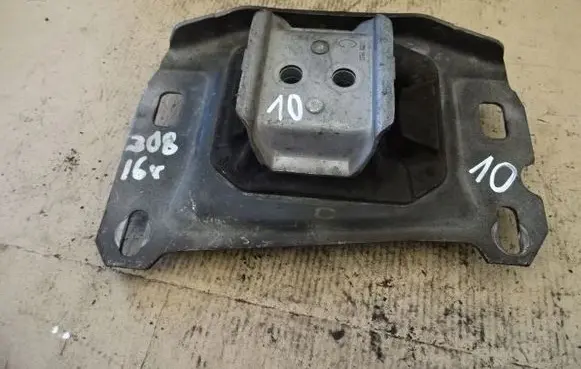 Citroen C4 Aircross Gearbox mount 9673768480